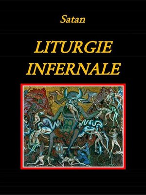 cover image of Liturgie Infernale